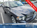 2016 Ram 1500 Big Horn at Golling Chrysler Dodge Jeep Ram of Roseville