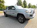 Thumbnail image of 2019 Toyota Tacoma at Mathews Nissan