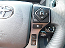 2019 Toyota Tacoma TRD Sport at Mathews Nissan