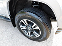 Thumbnail image of 2019 Toyota Tacoma at Mathews Nissan