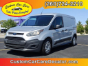 Thumbnail image of 2017 Ford Transit Connect at Custom Car Care