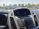 2017 Ford Transit Connect XL at Custom Car Care