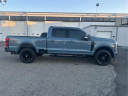 Thumbnail image of 2023 Ford F-350 Super Duty at Johnson Ford