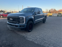 Thumbnail image of 2023 Ford F-350 Super Duty at Johnson Ford