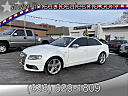 2011 Audi S4 3.0T quattro Premium Plus at Jim's Auto Sales