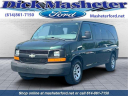 Thumbnail image of 2011 Chevrolet Express at DickMasheterFord-Used of Columbus, OH
