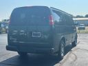 Thumbnail image of 2011 Chevrolet Express at DickMasheterFord-Used of Columbus, OH