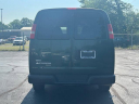 Thumbnail image of 2011 Chevrolet Express at DickMasheterFord-Used of Columbus, OH