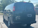 2011 Chevrolet Express LS 1500 at DickMasheterFord-Used of Columbus, OH
