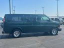 Thumbnail image of 2011 Chevrolet Express at DickMasheterFord-Used of Columbus, OH