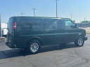 Thumbnail image of 2011 Chevrolet Express at DickMasheterFord-Used of Columbus, OH