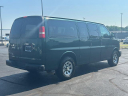 Thumbnail image of 2011 Chevrolet Express at DickMasheterFord-Used of Columbus, OH