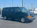 Thumbnail image of 2011 Chevrolet Express at DickMasheterFord-Used of Columbus, OH