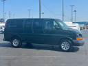 Thumbnail image of 2011 Chevrolet Express at DickMasheterFord-Used of Columbus, OH