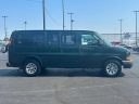 Thumbnail image of 2011 Chevrolet Express at DickMasheterFord-Used of Columbus, OH