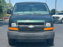 Thumbnail image of 2011 Chevrolet Express at DickMasheterFord-Used of Columbus, OH