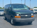 Thumbnail image of 2011 Chevrolet Express at DickMasheterFord-Used of Columbus, OH