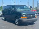 Thumbnail image of 2011 Chevrolet Express at DickMasheterFord-Used of Columbus, OH