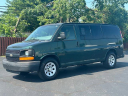 Thumbnail image of 2011 Chevrolet Express at DickMasheterFord-Used of Columbus, OH