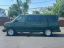 Thumbnail image of 2011 Chevrolet Express at DickMasheterFord-Used of Columbus, OH