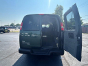 Thumbnail image of 2011 Chevrolet Express at DickMasheterFord-Used of Columbus, OH