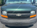 Thumbnail image of 2011 Chevrolet Express at DickMasheterFord-Used of Columbus, OH