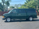 Thumbnail image of 2011 Chevrolet Express at DickMasheterFord-Used of Columbus, OH