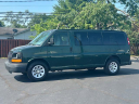 Thumbnail image of 2011 Chevrolet Express at DickMasheterFord-Used of Columbus, OH