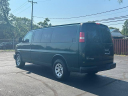 Thumbnail image of 2011 Chevrolet Express at DickMasheterFord-Used of Columbus, OH