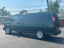 Thumbnail image of 2011 Chevrolet Express at DickMasheterFord-Used of Columbus, OH