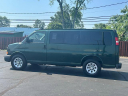 Thumbnail image of 2011 Chevrolet Express at DickMasheterFord-Used of Columbus, OH
