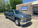 Thumbnail image of 2014 Chevrolet Silverado 1500 at EDDIE KNIGHT AUTO SALES