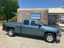 Thumbnail image of 2014 Chevrolet Silverado 1500 at EDDIE KNIGHT AUTO SALES