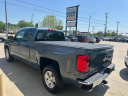Thumbnail image of 2014 Chevrolet Silverado 1500 at EDDIE KNIGHT AUTO SALES