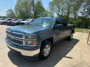 Thumbnail image of 2014 Chevrolet Silverado 1500 at EDDIE KNIGHT AUTO SALES