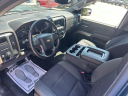 Thumbnail image of 2014 Chevrolet Silverado 1500 at EDDIE KNIGHT AUTO SALES