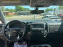 Thumbnail image of 2014 Chevrolet Silverado 1500 at EDDIE KNIGHT AUTO SALES