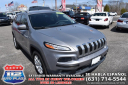 Thumbnail image of 2017 Jeep Cherokee at 112 Auto Plaza