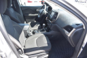 Thumbnail image of 2017 Jeep Cherokee at 112 Auto Plaza