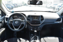Thumbnail image of 2017 Jeep Cherokee at 112 Auto Plaza