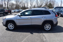 Thumbnail image of 2017 Jeep Cherokee at 112 Auto Plaza