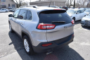Thumbnail image of 2017 Jeep Cherokee at 112 Auto Plaza
