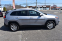 Thumbnail image of 2017 Jeep Cherokee at 112 Auto Plaza