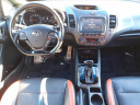 Thumbnail image of 2017 Kia Forte5 at Mcfarland Ford Rochester