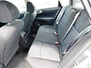 Thumbnail image of 2018 Nissan Sentra at Mathews Nissan
