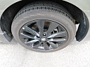 Thumbnail image of 2018 Nissan Sentra at Mathews Nissan
