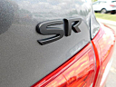 Thumbnail image of 2018 Nissan Sentra at Mathews Nissan