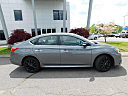 Thumbnail image of 2018 Nissan Sentra at Mathews Nissan