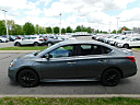 Thumbnail image of 2018 Nissan Sentra at Mathews Nissan