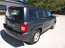 Thumbnail image of 2008 Jeep Patriot at Bud Lawrence Inc
